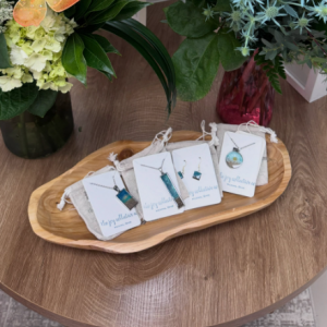 Handmade Jewelry