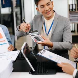 Accounting Consulting