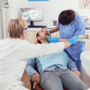 Emergency Dental Care