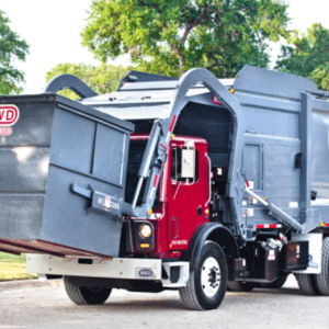 Commercial Waste Disposal