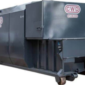 High-Rise Commercial Waste Solutions