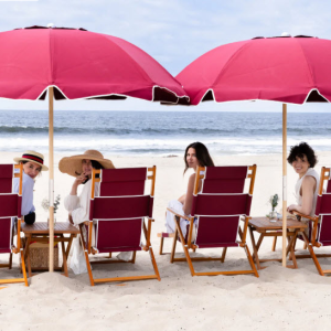 Ultimate Beach Experience