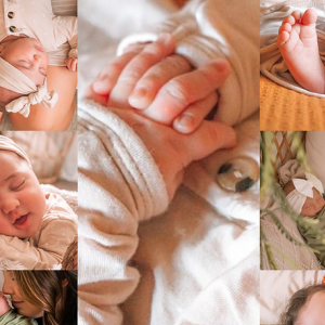 Maternity & Newborn