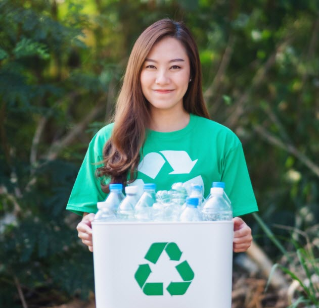 Recycling Services