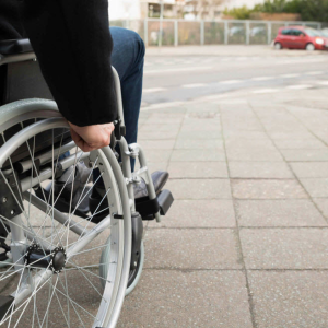 Disability Insurance