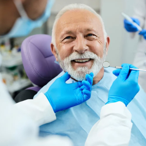 Dental Fillings