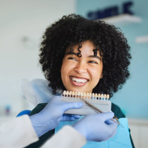 Veneers