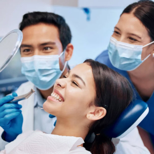 Root Canal/Endodontics