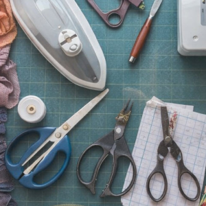 Tools & Equipment