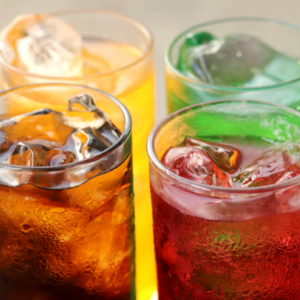 Energizing Drinks