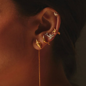 Statement Earrings