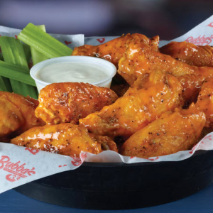 Wings