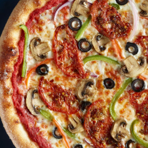 Pizzas