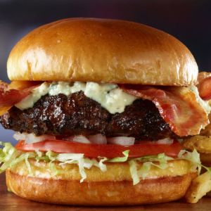 Burgers