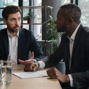 Executive Coaching
