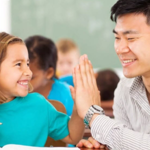 Agency Partnerships for Mentoring