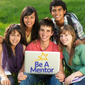 Corporate Mentoring Program Sponsorship