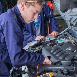Automotive Repair