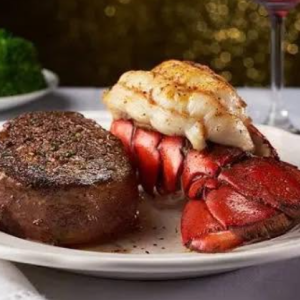 Hand-Cut Steaks