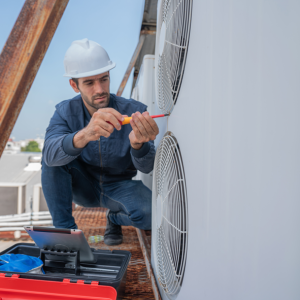 Air Conditioner Repair