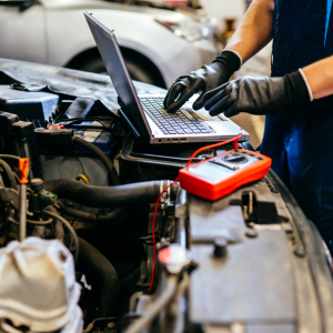 Diagnostics