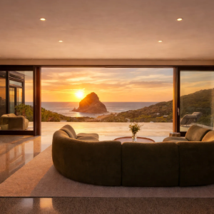 Real Estate Market Expertise