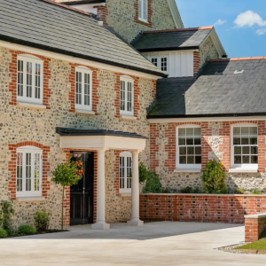 Luxury Property Marketing