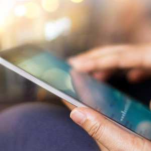 Business Online & Mobile Services