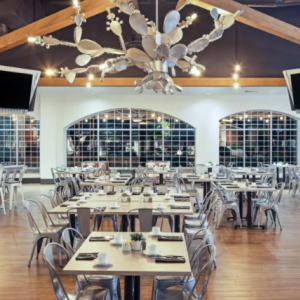 On-Site Restaurant