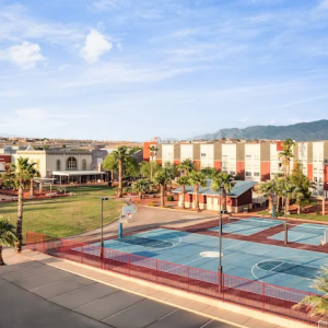 Sports Complex