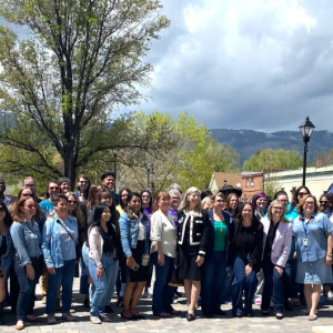Regional Educational and Networking Opportunities
