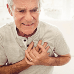 Chest Pain Evaluation