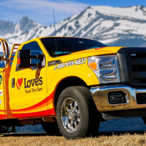 24/7 Roadside Assistance