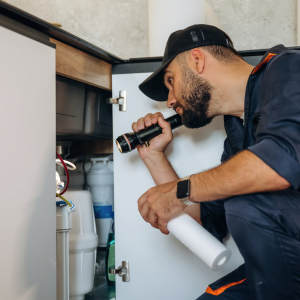 Plumbing Inspections