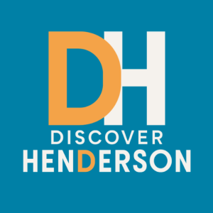 Be included in the Discover Henderson directory for free!