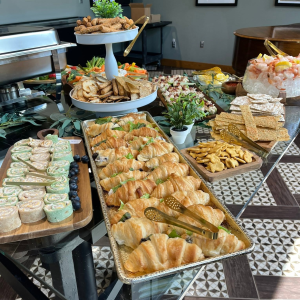 Event Catering