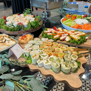Event Catering