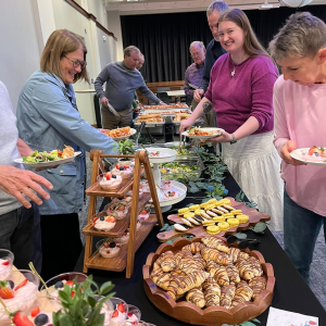 Event Catering