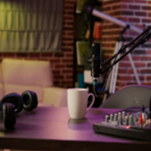 Dead Sprint Radio Podcast