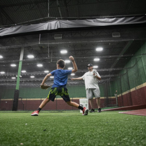 Batting Cages