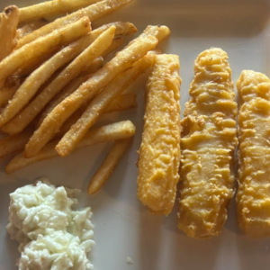Children's Menu