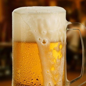 Alcoholic Beverages