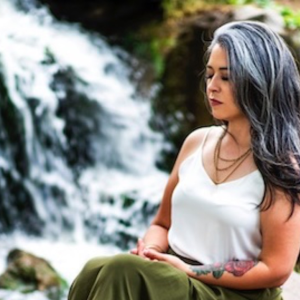 Awareness of Breath Guided Practice