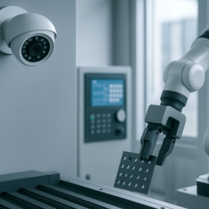 Smart Automation