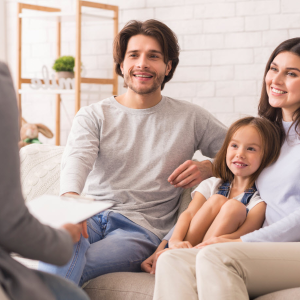 Family and Health Counseling