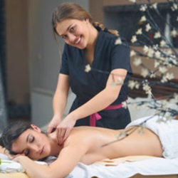 Massage Therapy