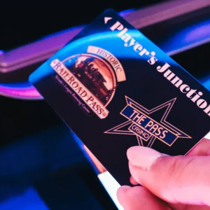 Player's Junction Loyalty Program