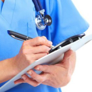 Independent Medical Exam (IME)