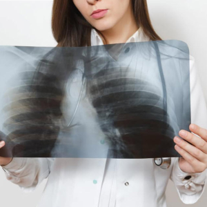 On-Site Imaging (X-rays)