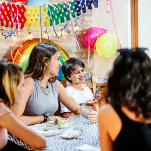 Private Parties